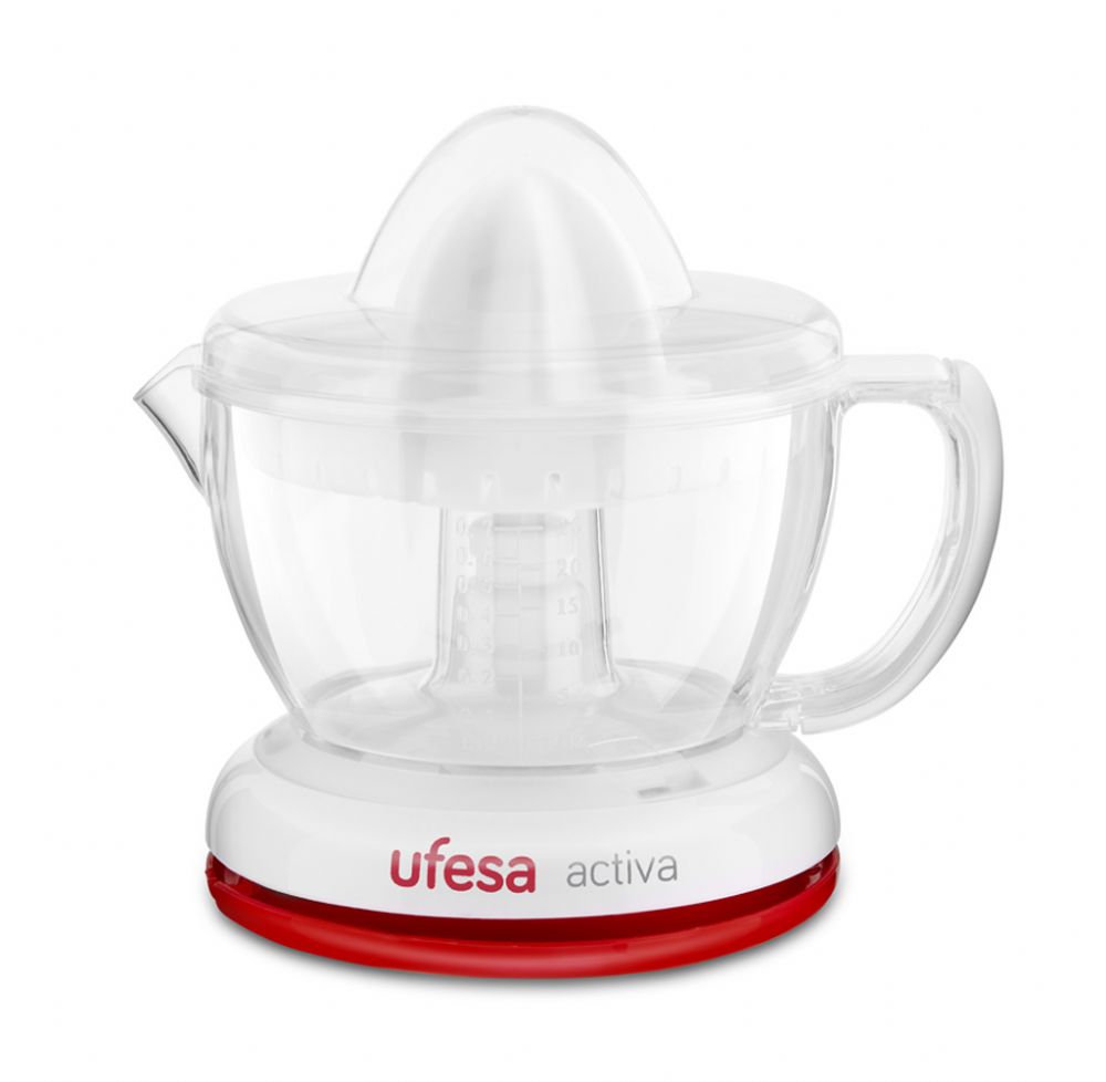 EXPRIMIDOR UFESA EX4934 ACTIVA